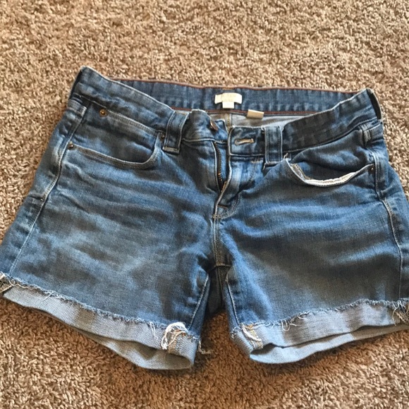 J. Crew shorts - Picture 1 of 2